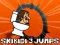 Skibidi 3 Jump เกมออนไลน์