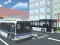 City Bus Parking Challenge Simulator 3D เกมออนไลน์