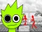 Sprunki Rage Stickman Incredibox เกมออนไลน์