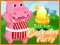 Hoho Cupcakes Party เกมออนไลน์