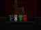 Horror Ban Ban 1 2 Player Parkour เกมออนไลน์