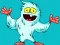Cute Monster Creatures Puzzle เกมออนไลน์