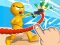 Draw Weapon - Fight Party เกมออนไลน์