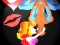 Spiderman Kiss เกมออนไลน์
