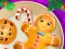 Baking with Santa เกมออนไลน์