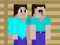 Prison: Noob vs Pro เกมออนไลน์
