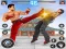 Streets Of Rage เกมออนไลน์