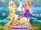 Flower Fairy Makeover เกมออนไลน์