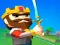 Warrior Dash เกมออนไลน์