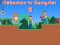 Nekoman vs Gangster 2 เกมออนไลน์