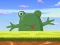 Froggy Tower เกมออนไลน์