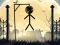 Halloween Hangman เกมออนไลน์