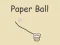 Paper Ball เกมออนไลน์