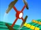 Wheel Parkour เกมออนไลน์