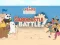 Sandcastle Battle! We Bare Bears เกมออนไลน์