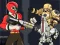 Power Rangers War Machine เกมออนไลน์