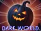 Pumpkin in a Dark World เกมออนไลน์