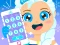 Baby Ice Princess Phone เกมออนไลน์