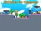 Akihiko vs Cannons เกมออนไลน์