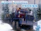 Snow Runner Trucks Jigsaw เกมออนไลน์