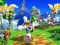 Sonic Adventure Run เกมออนไลน์