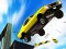 Mega Ramp Car Stunt 3D เกมออนไลน์