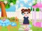 Baby Taylor Backyard Decorating เกมออนไลน์