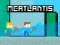 Mcatlantis เกมออนไลน์