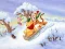 Winnie the Pooh Christmas Jigsaw Puzzle 2 เกมออนไลน์