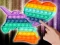 Pop It Fidget : Anti Stress เกมออนไลน์