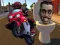 Skibidi Toilet Moto Bike Racing เกมออนไลน์