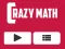 Crazy Math เกมออนไลน์