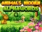 Animals Hidden AlphaWords เกมออนไลน์
