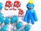 Alphabet Run เกมออนไลน์