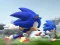Sonic Runner เกมออนไลน์
