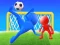Goal Arena 3D เกมออนไลน์