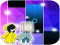 Little Nightmare 2 Piano Tiles Game เกมออนไลน์