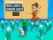 Chicken Jockey: Red Light, Green Light เกมออนไลน์