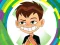 Ben 10 Memory Time เกมออนไลน์