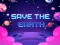 Save The Galaxy เกมออนไลน์