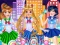 Sailor Moon Cosplay Show เกมออนไลน์