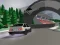 Low poly car racing เกมออนไลน์