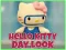 Hello Kitty Day Look เกมออนไลน์