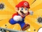 Super Mario City Run เกมออนไลน์