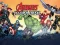 Superheroes Avengers Hydra Dash เกมออนไลน์