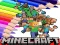 Coloring Book for Minecraft เกมออนไลน์
