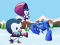 Angry Penguins เกมออนไลน์