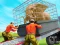 Cargo Truck: Transport & Hunt เกมออนไลน์