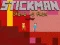 Stickman Steve vs Alex Nether เกมออนไลน์
