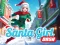 Santa Girl Dash เกมออนไลน์